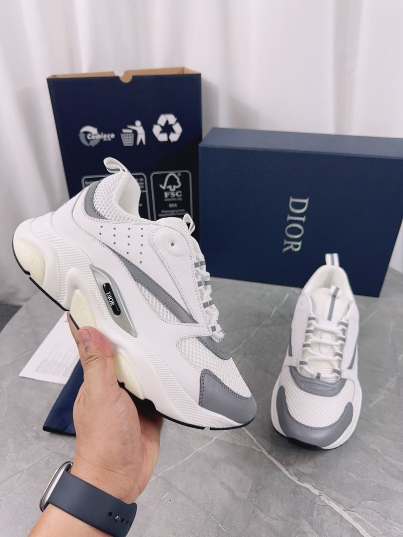 Christian Dior Sneaker